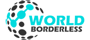 Logo World Borderless